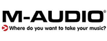 M-Audio