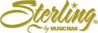 Sterling by MusicMan