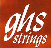 GHS Strings