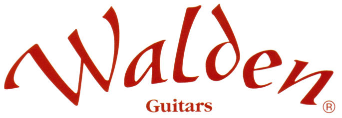 Walden Guitars