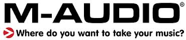 M-Audio