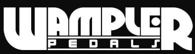 Wampler Pedals