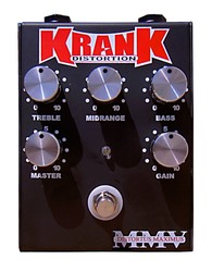 Krank Distortus Maximus - High Gain Distortion
