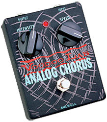 Voodoo Lab Analog Chorus