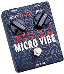 Voodoo Lab Micro Vibe