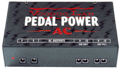 Voodoo Lab Pedal Power AC