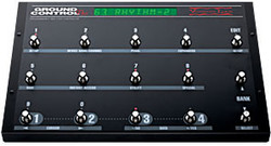 Voodoo Lab Ground Control Pro