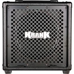 Krank Rev 1x12 Cabinet
