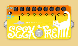 ZVEX SEEK-TREM™