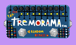ZVEX TREMORAMA™