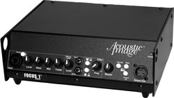 Acoustic Image Focus 1 SIII - 800W