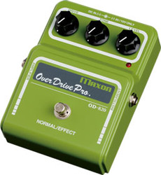 Maxon Vintage Series - Overdrive Pro OD820