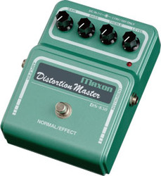 Maxon Vintage Series - Distortion Master DS830