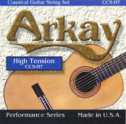 Arkay Performance Serie CCS-HT - Klasická kytara