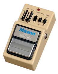 Maxon Nine Series - Auto Filter AF9