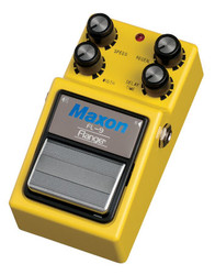 Maxon Nine Series - Flanger FL9