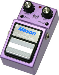 Maxon Nine Series - Pure Analog Chorus PAC9