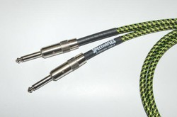 Spectraflex Repro Original Series kabel - 0.9m Rovný/Rovný jack