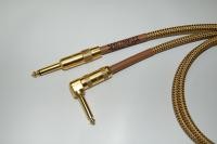 Spectraflex GCV14QA Vintage Series kabel - 4.2m Rovný/Úhlový