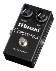 Maxon Reissue Serie - Compressor CP101
