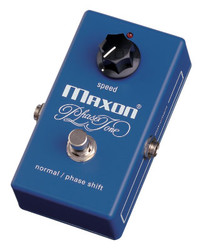 Maxon Reissue Series - Phase Tone PT999