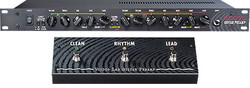 Voodoo Lab Guitar Preamp