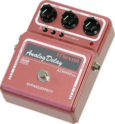 Maxon Vintage Series - Analog Delay Pro AD999Pro