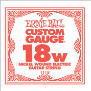 1118 .018 WOUND Single String