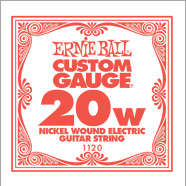 1120 .020 WOUND Single String