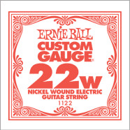 1122 .022 WOUND Single String