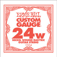 1124 .024 WOUND Single String
