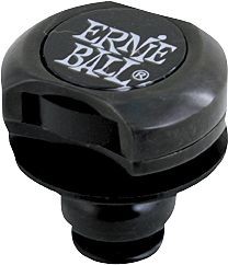 4601 SUPER LOCK, BLACK - zámky na řemen 2ks