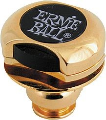 4602 SUPER LOCK, GOLD - zámky na řemen 2ks