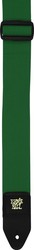 4050 Forest Green Polypro Strap