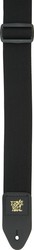 4037 Black Polypro Strap