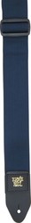 4049 Navy Polypro Strap