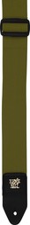 4048 Olive Polypro Strap