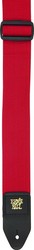 4040 Red Polypro Strap