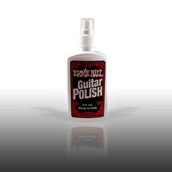 4223 Ernie Ball Guitar Polish