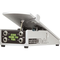 6165 VOLUME PEDAL STEREO / PAN PEDAL