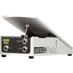 6166 VOLUME PEDAL MONO