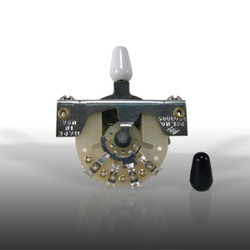 6370 Ernie Ball 5-cestný přepínač STRAT