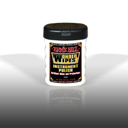 4264 WONDER WIPES - Instrument polish - čistící prostředek na nástroje