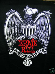 6230 ERNIE BALL HODINY