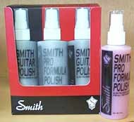 Ken Smith Pro Formula Guitar Polish