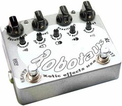 Xotic Robotalk 2
