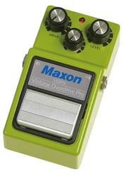 Maxon Nine Series - Vintage Overdrive Pro VOP9