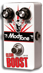 Modtone Effects USA Clean Boost