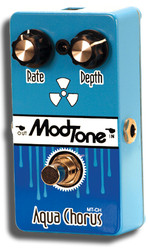 Modtone Effects USA Aqua Chorus