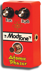 Modtone Effects USA Atomic Phaser